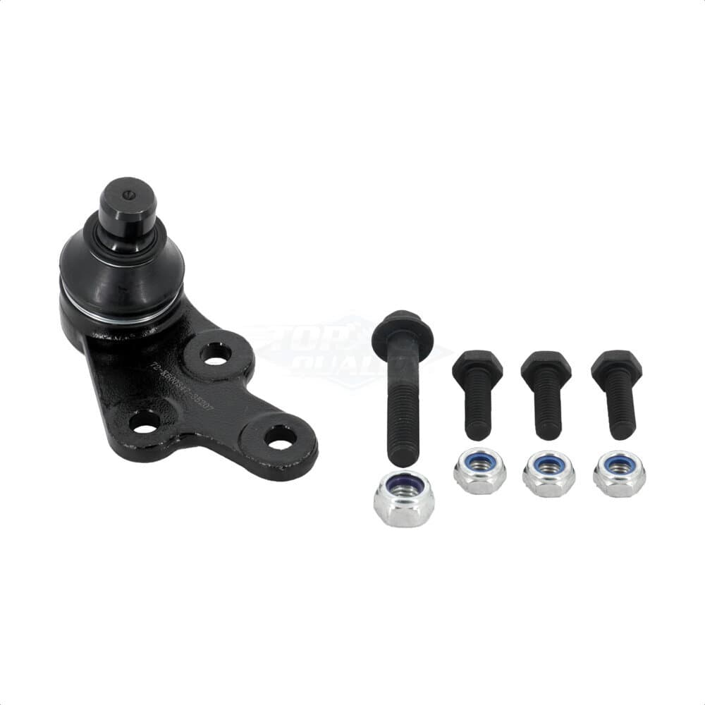 Top Quality - 72-K500347 - Front Left Lower Suspension Ball Joint image 1