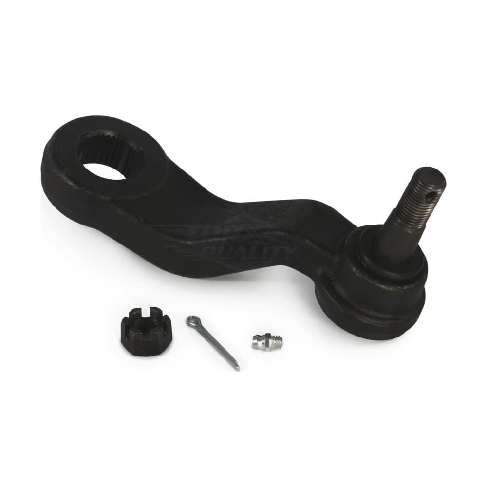 Top Quality - 72-K6536 - Front Steering Pitman Arm image 1