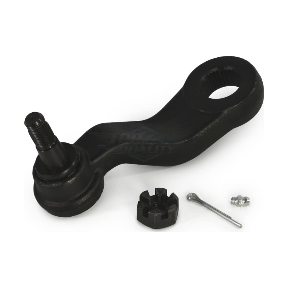 Top Quality - 72-K6654 - Front Steering Pitman Arm image 1