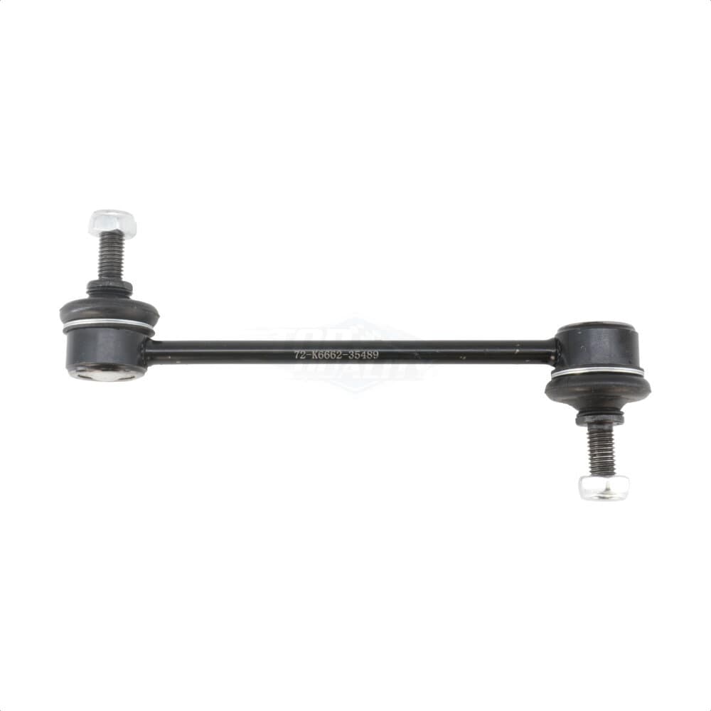 Top Quality - 72-K6662 - Rear Suspension Stabilizer Bar Link Kit image 1