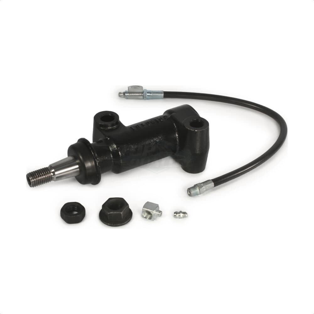 Top Quality - 72-K6723 - Right Steering Idler Arm Bracket image 1