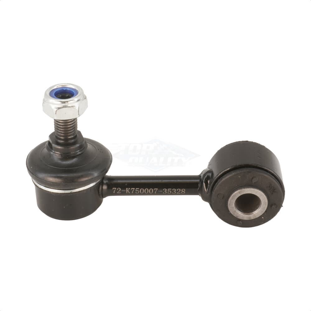 Top Quality - 72-K750007 - Rear Suspension Stabilizer Bar Link Kit image 1
