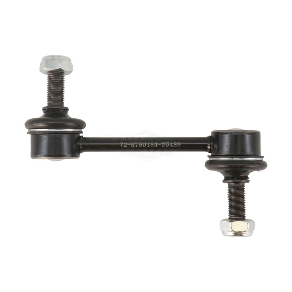 Top Quality - 72-K750184 - Rear Suspension Stabilizer Bar Link Kit image 1