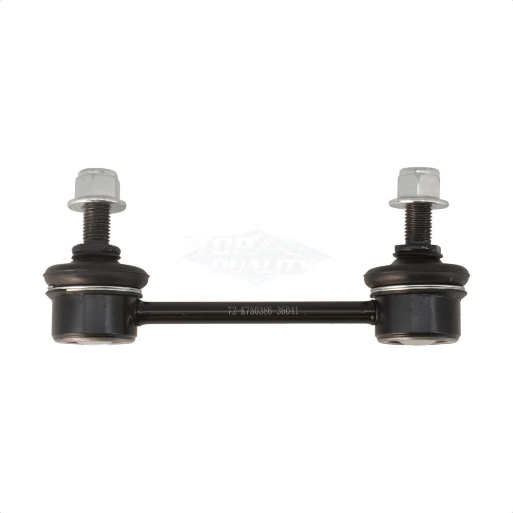 Top Quality - 72-K750386 - Rear Suspension Stabilizer Bar Link Kit image 1