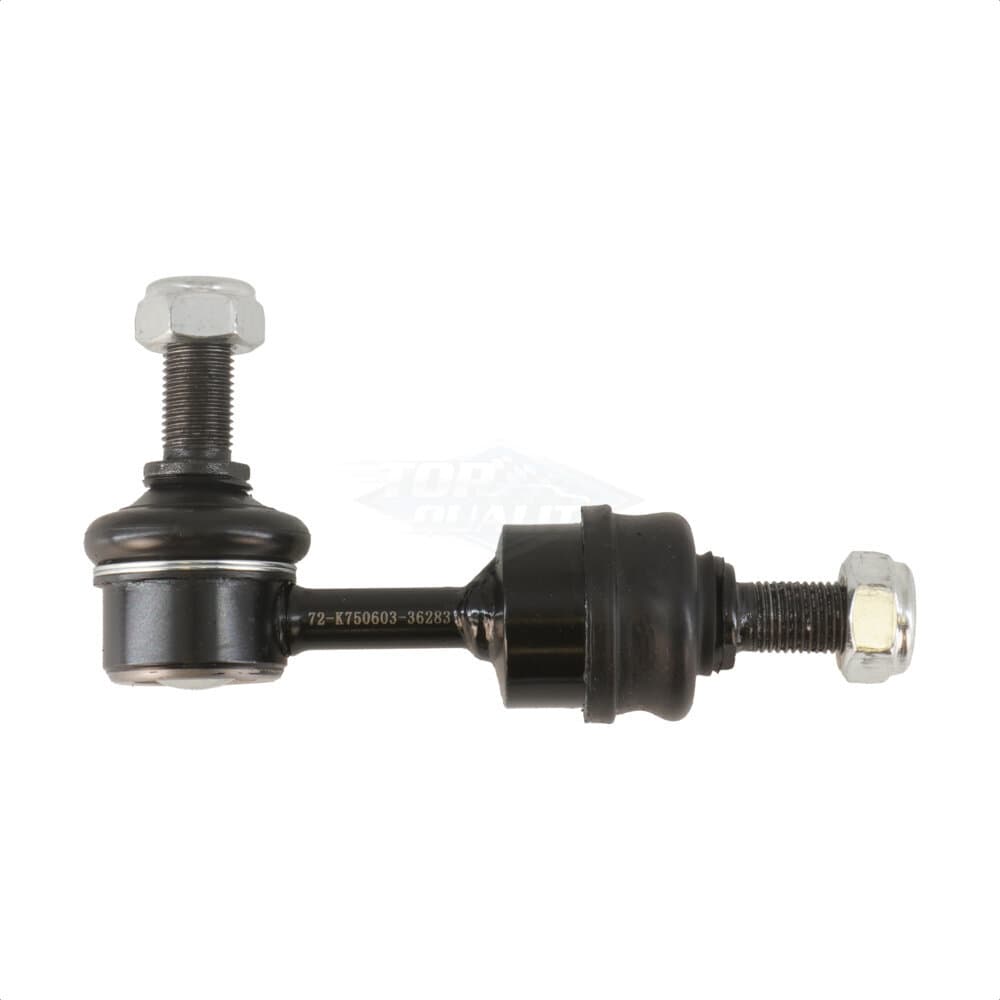Top Quality - 72-K750603 - Rear Suspension Stabilizer Bar Link Kit image 1