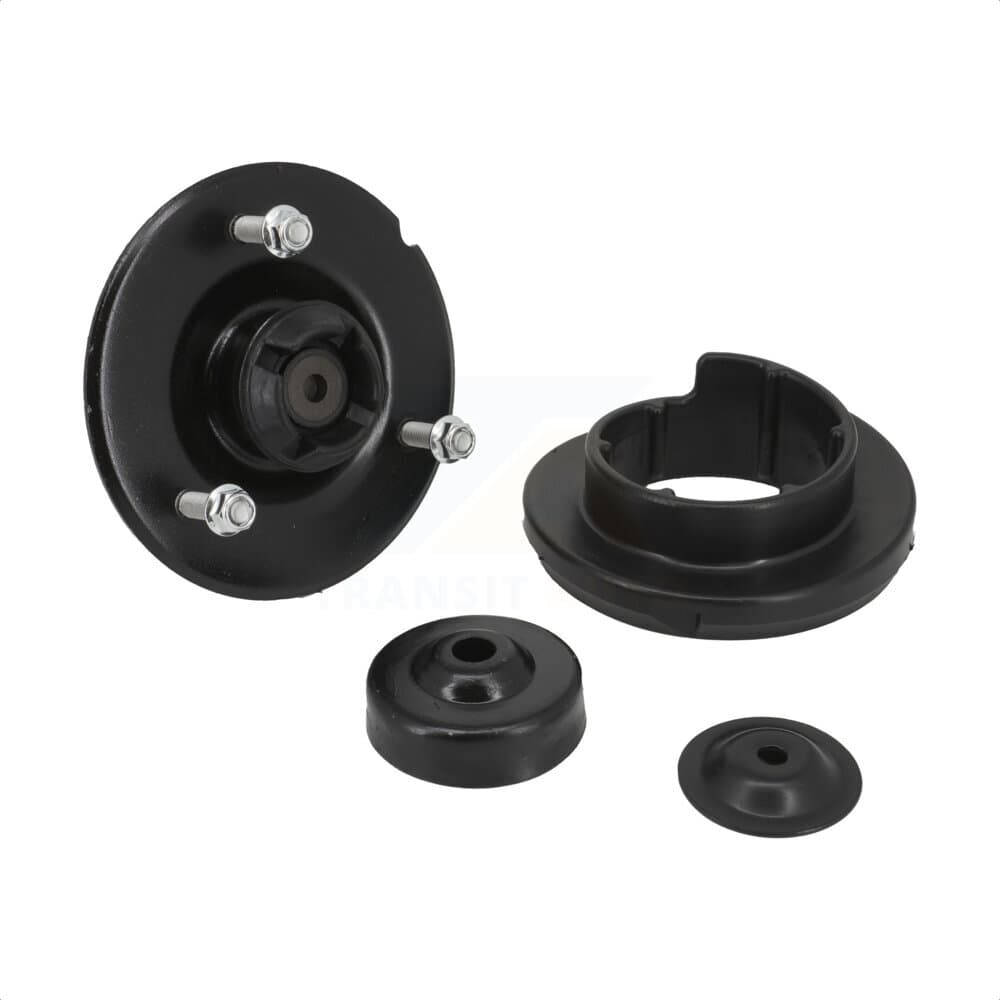 Top Quality - 73-902035 - Front Suspension Strut Mount image 1
