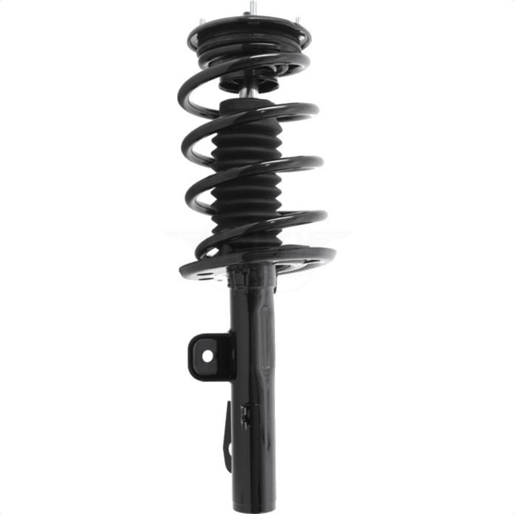 Unity Automotive - 78A-11013 - Front Left Suspension Strut and Coil Spring Assembly image 1