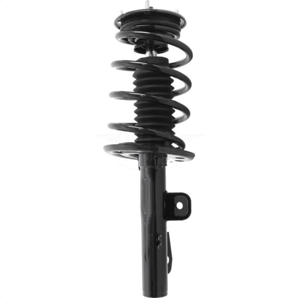 Unity Automotive - 78A-11014 - Front Right Suspension Strut and Coil Spring Assembly image 1