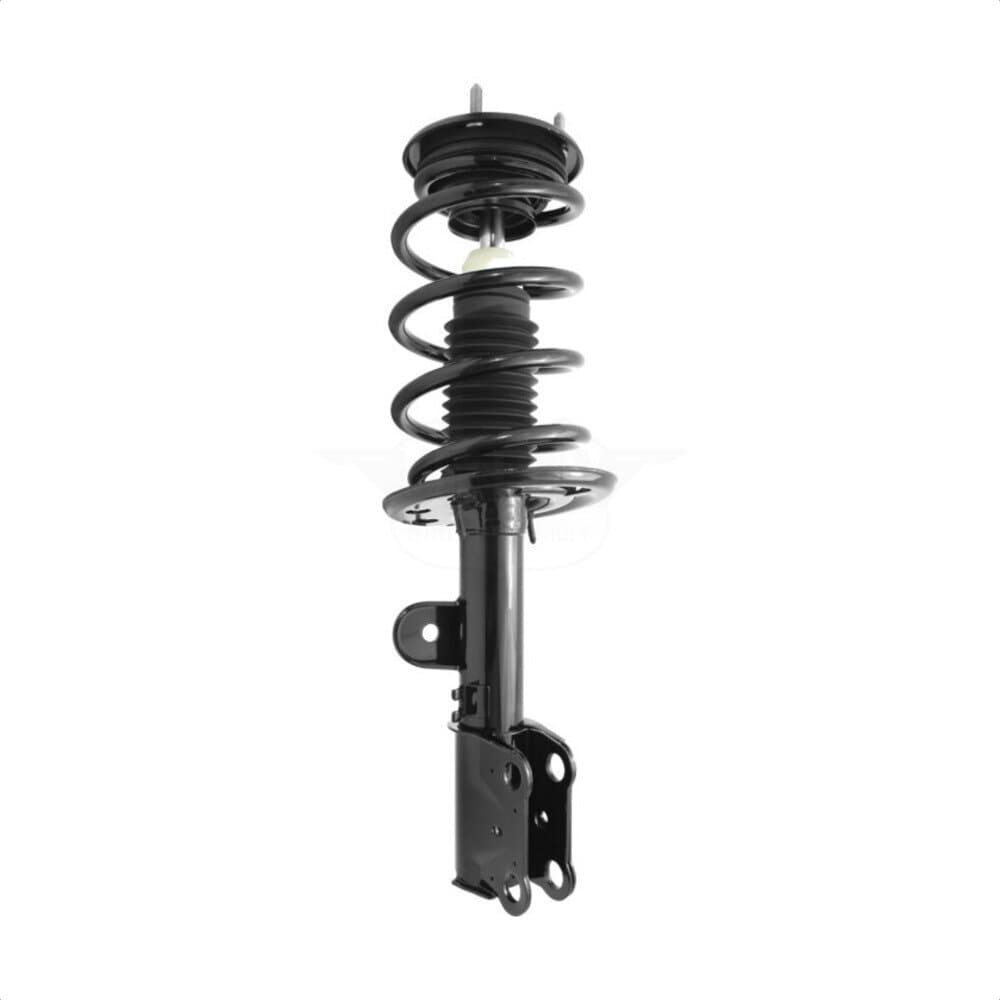 Unity Automotive - 78A-11016 - Front Right Suspension Strut and Coil Spring Assembly image 1
