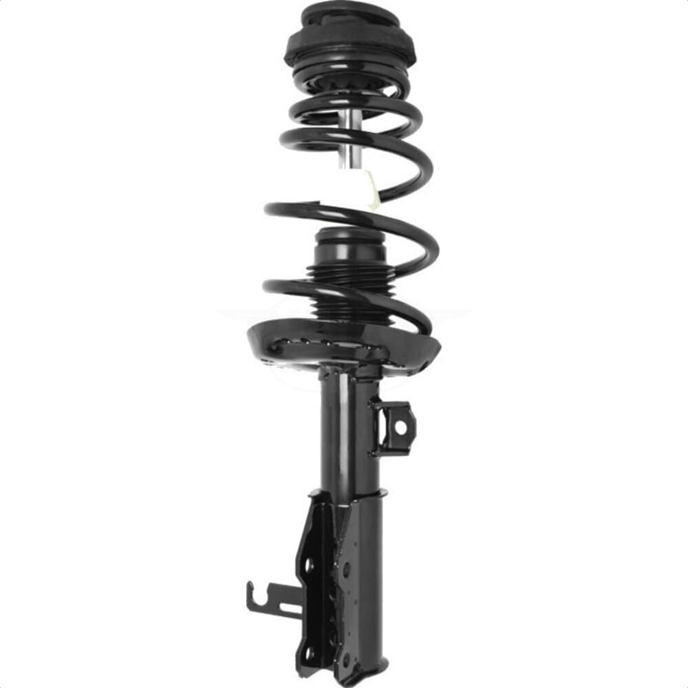 Unity Automotive - 78A-11027 - Front Left Suspension Strut and Coil Spring Assembly image 1