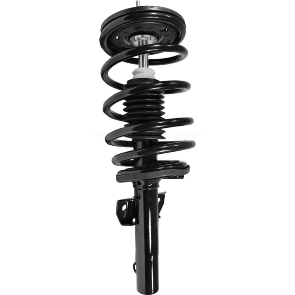Unity Automotive - 78A-11030 - Front Suspension Strut and Coil Spring Assembly image 1