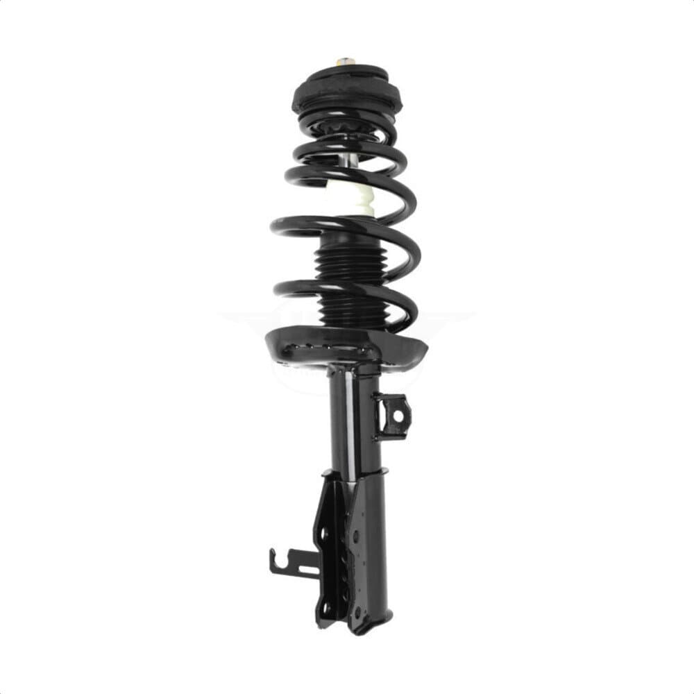 Unity Automotive - 78A-11035 - Front Left Suspension Strut and Coil Spring Assembly image 1