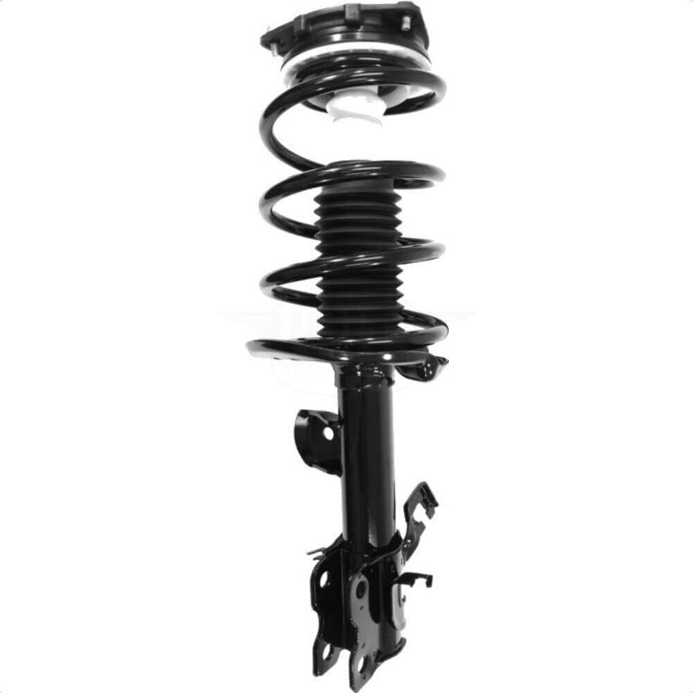 Unity Automotive - 78A-11046 - Front Right Suspension Strut and Coil Spring Assembly image 1