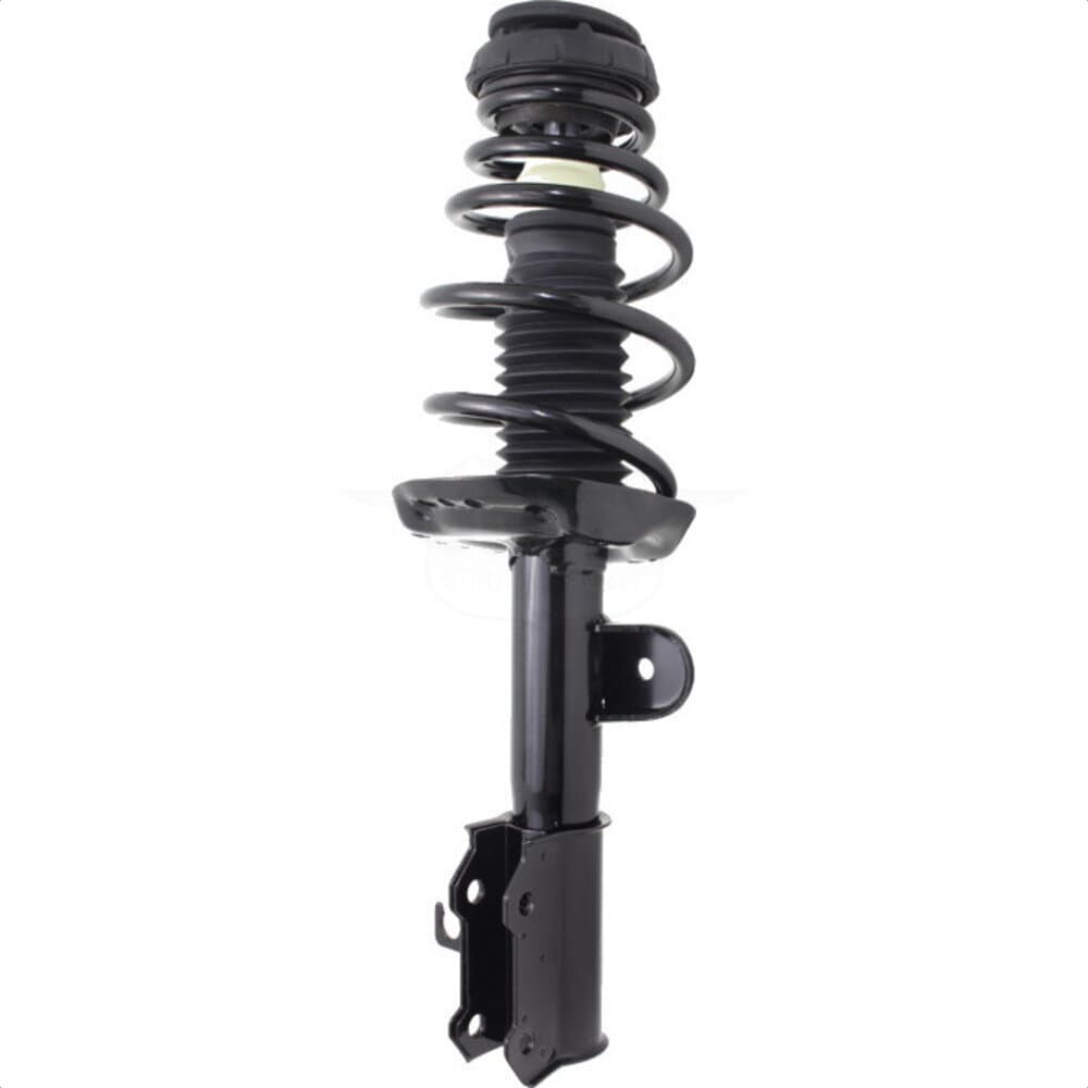 Unity Automotive - 78A-11051 - Front Left Suspension Strut and Coil Spring Assembly image 1