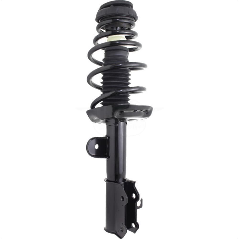 Unity Automotive - 78A-11052 - Front Right Suspension Strut and Coil Spring Assembly image 1