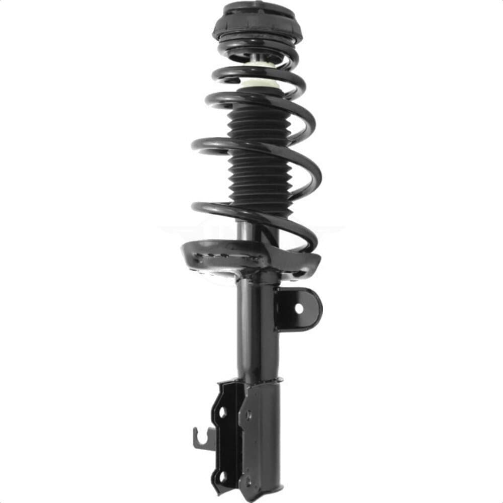 Unity Automotive - 78A-11057 - Front Left Suspension Strut and Coil Spring Assembly image 1