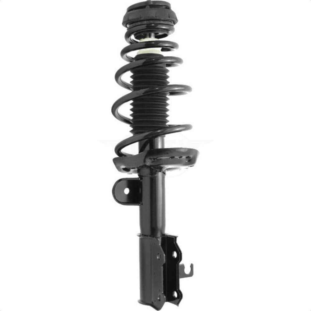Unity Automotive - 78A-11058 - Front Right Suspension Strut and Coil Spring Assembly image 1