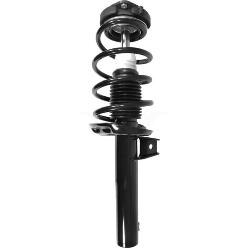 Unity Automotive - 78A-11060 - Front Suspension Strut and Coil Spring Assembly image 1