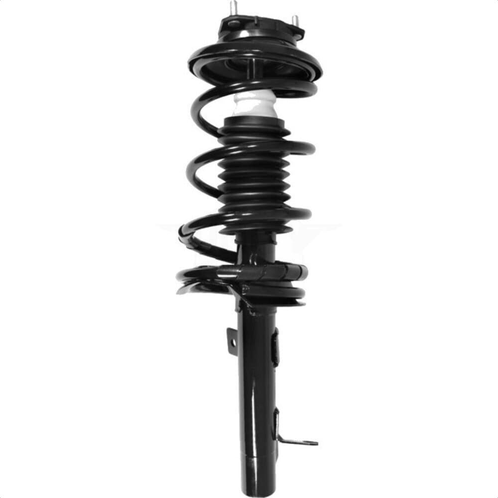 Unity Automotive - 78A-11062 - Front Right Suspension Strut and Coil Spring Assembly image 1