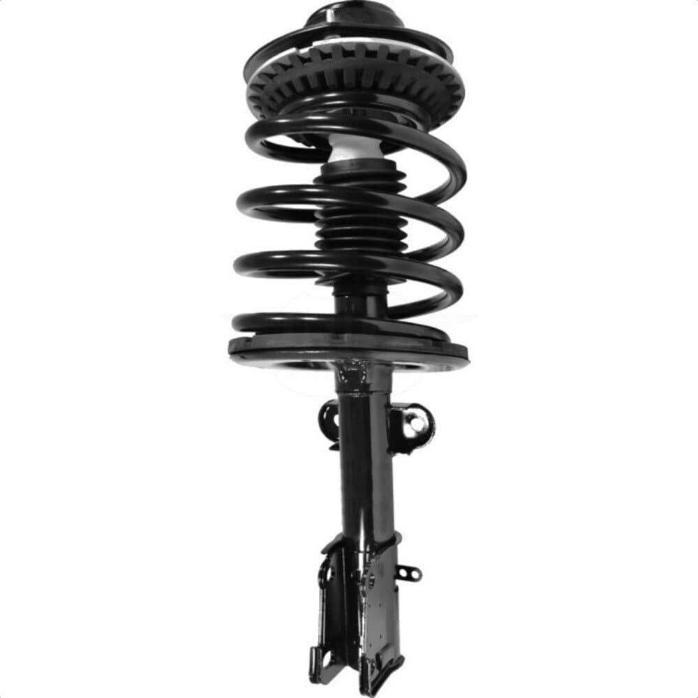 Unity Automotive - 78A-11071 - Front Left Suspension Strut and Coil Spring Assembly image 1