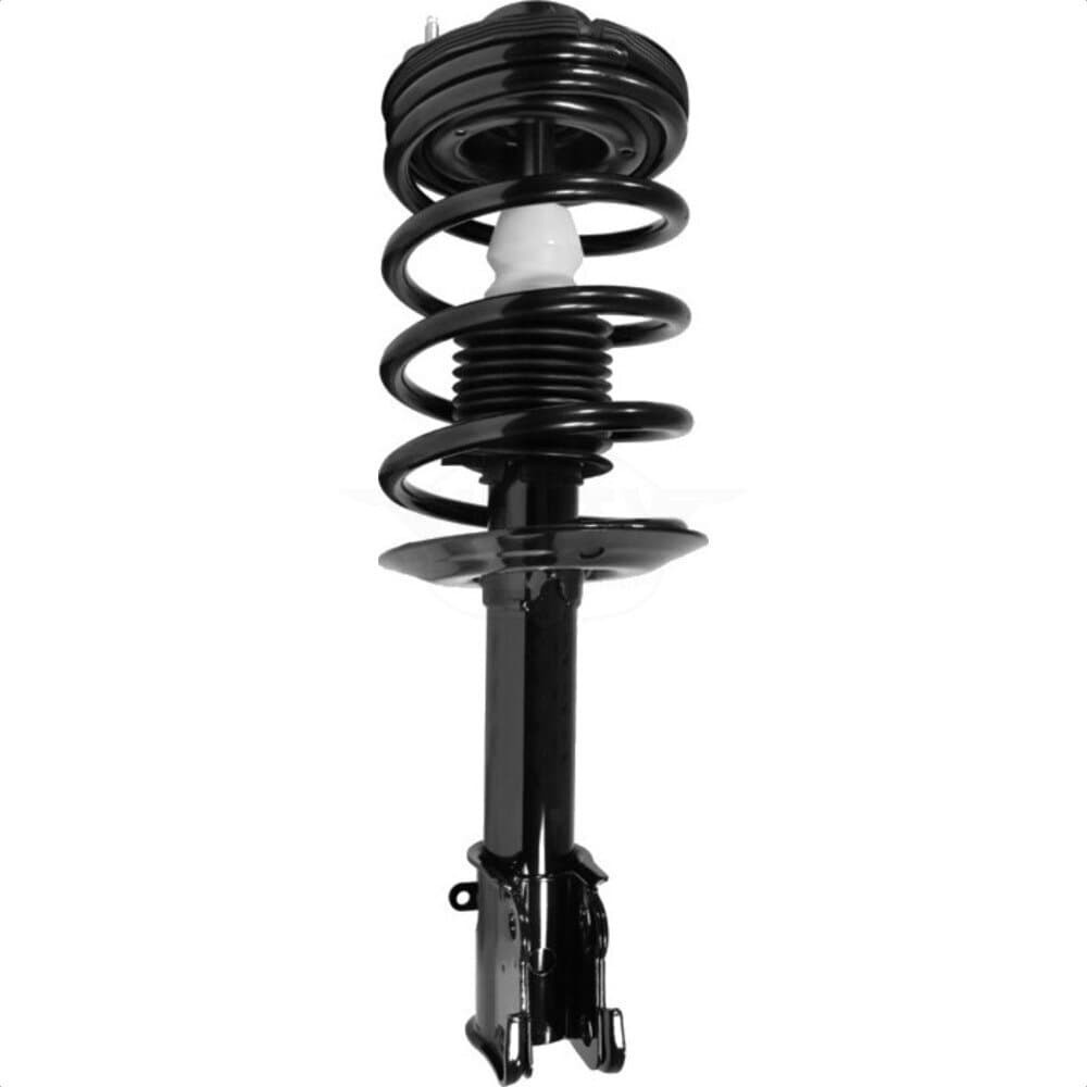 Unity Automotive - 78A-11074 - Front Suspension Strut and Coil Spring Assembly image 1
