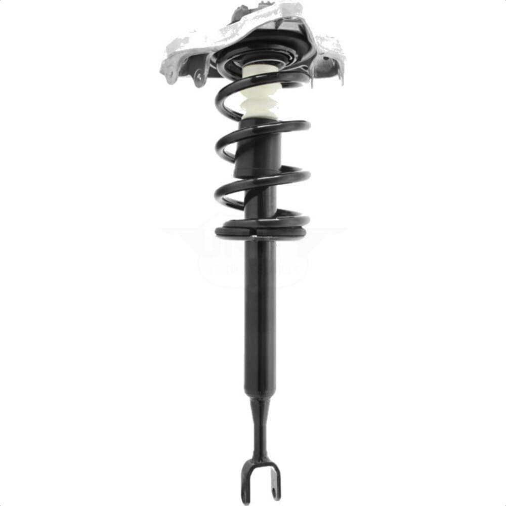 Unity Automotive - 78A-11080 - Front Suspension Strut and Coil Spring Assembly image 1