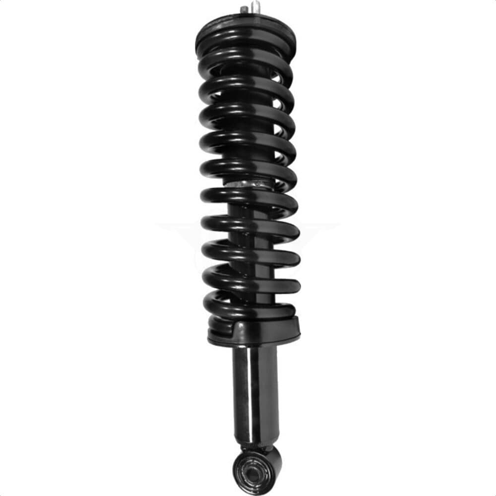 Unity Automotive - 78A-11081 - Front Left Suspension Strut and Coil Spring Assembly image 1