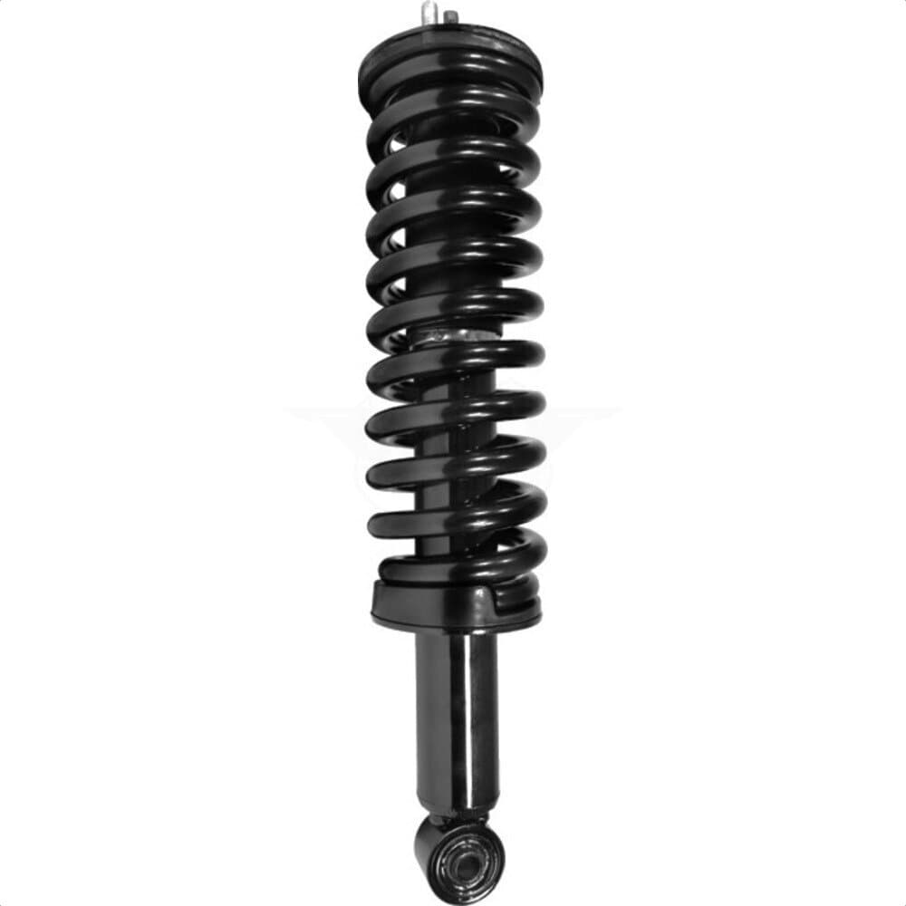Unity Automotive - 78A-11082 - Front Right Suspension Strut and Coil Spring Assembly image 1
