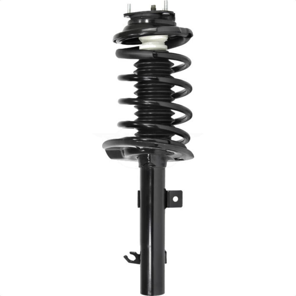Unity Automotive - 78A-11083 - Front Left Suspension Strut and Coil Spring Assembly image 1