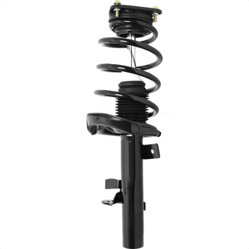 Unity Automotive - 78A-11085 - Front Left Suspension Strut and Coil Spring Assembly image 1