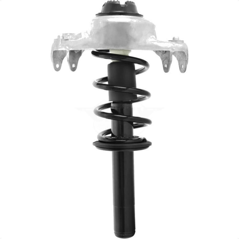 Unity Automotive - 78A-11099 - Front Left Suspension Strut and Coil Spring Assembly image 1