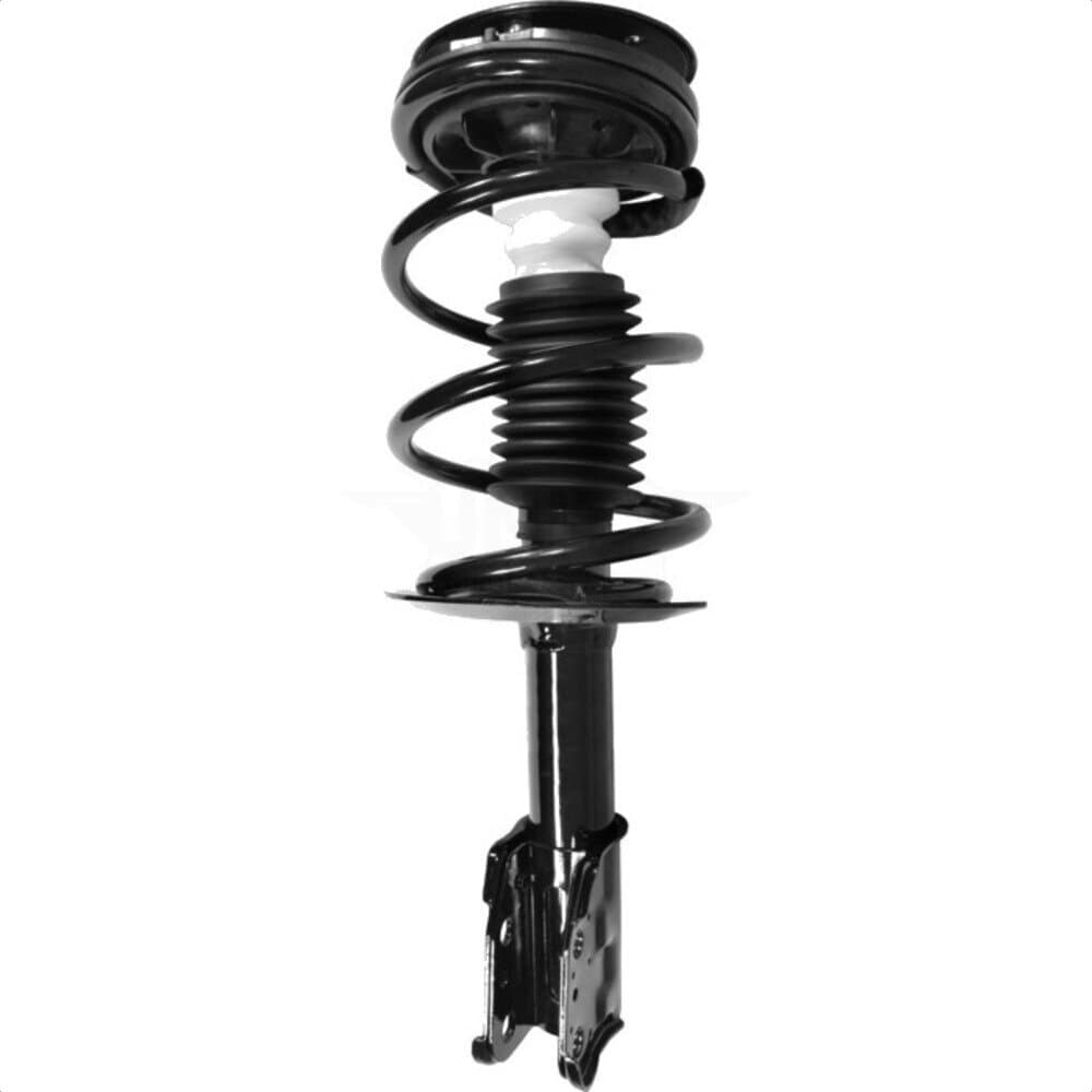Unity Automotive - 78A-11110 - Front Suspension Strut and Coil Spring Assembly image 1