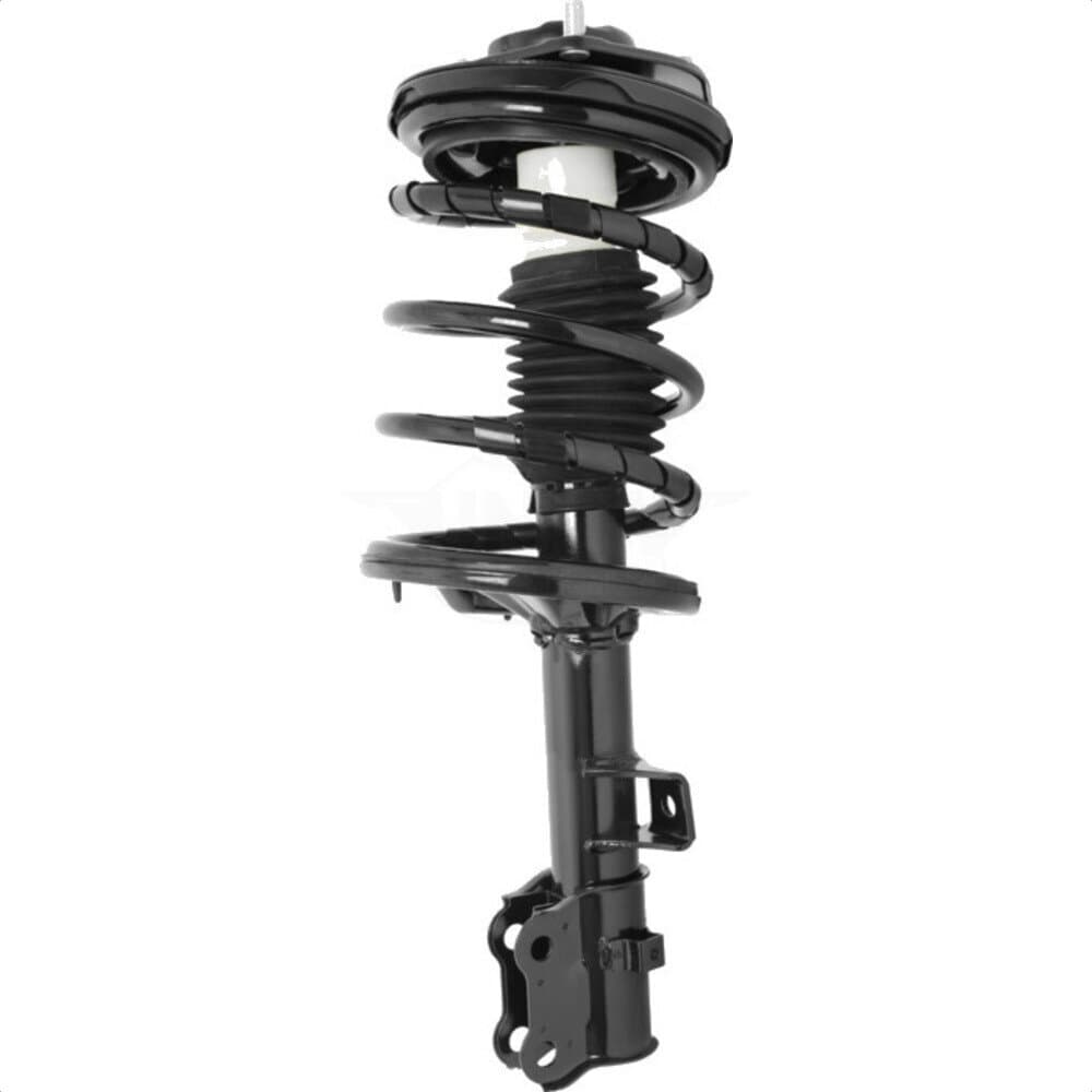 Unity Automotive - 78A-11115 - Front Left Suspension Strut and Coil Spring Assembly image 1