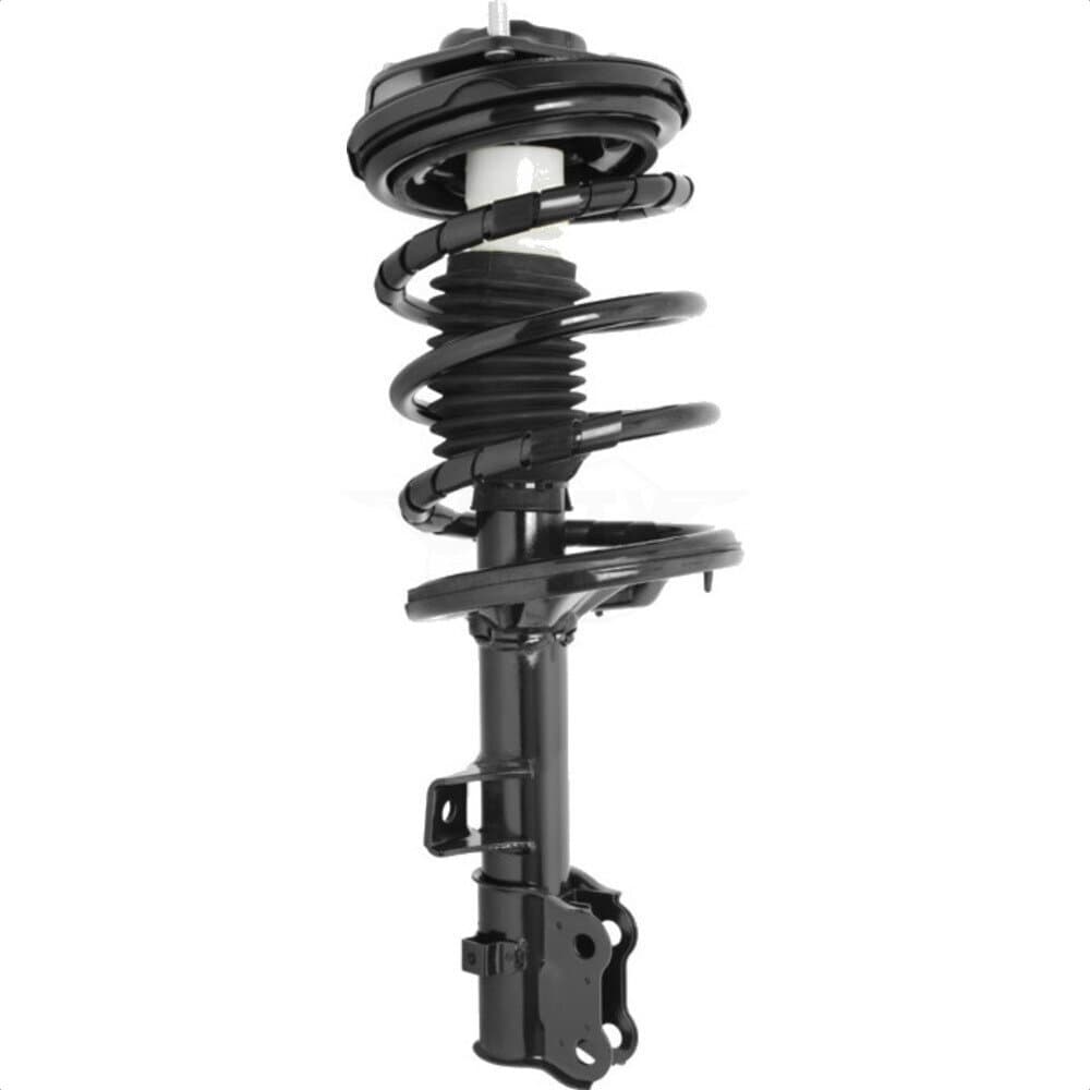 Unity Automotive - 78A-11116 - Front Right Suspension Strut and Coil Spring Assembly image 1