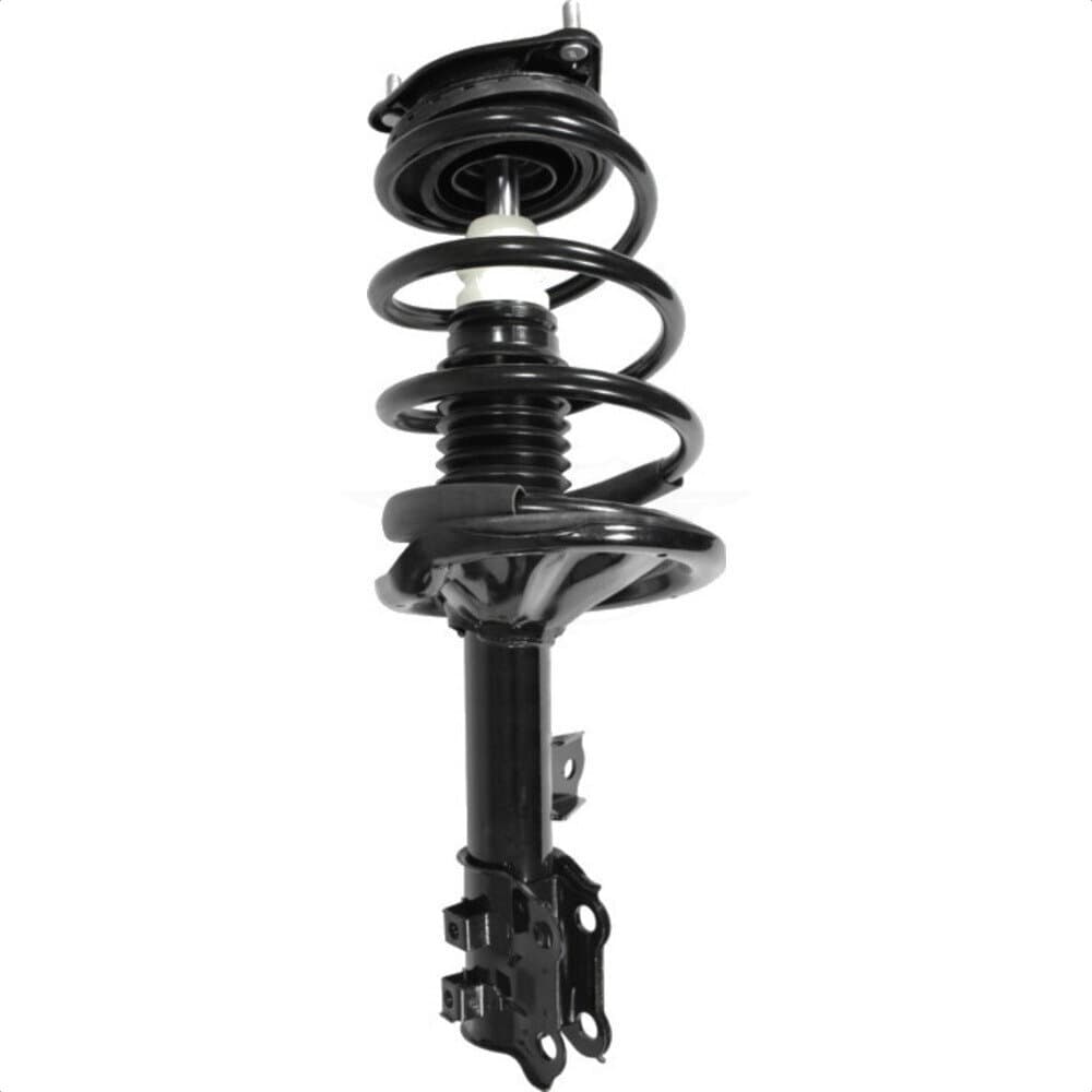 Unity Automotive - 78A-11133 - Front Left Suspension Strut and Coil Spring Assembly image 1