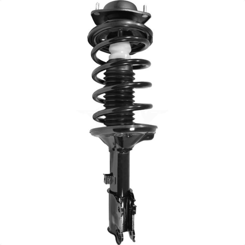 Unity Automotive - 78A-11142 - Front Right Suspension Strut and Coil Spring Assembly image 1
