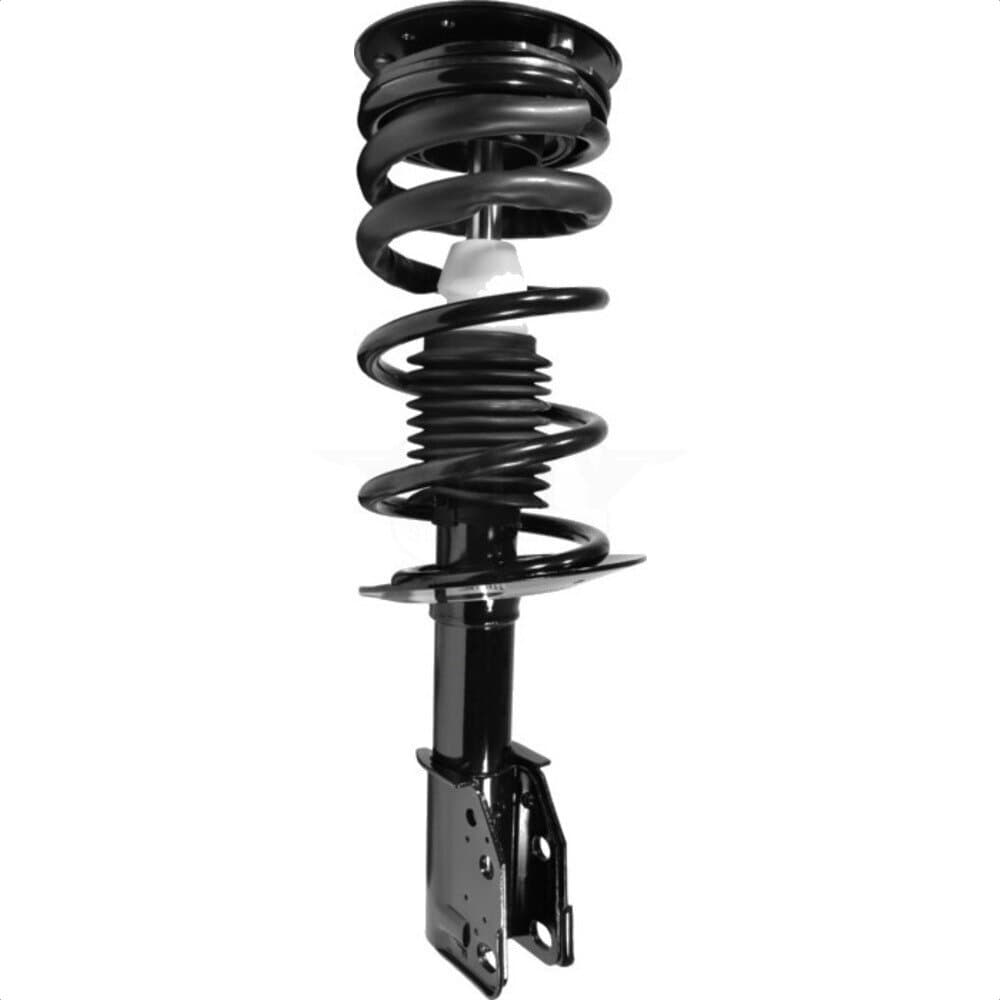 Unity Automotive - 78A-11150 - Front Suspension Strut and Coil Spring Assembly image 1