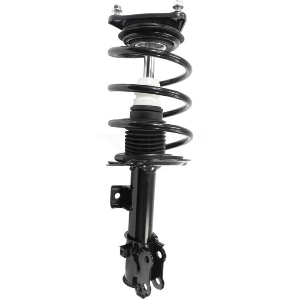 Unity Automotive - 78A-11188 - Front Right Suspension Strut and Coil Spring Assembly image 1