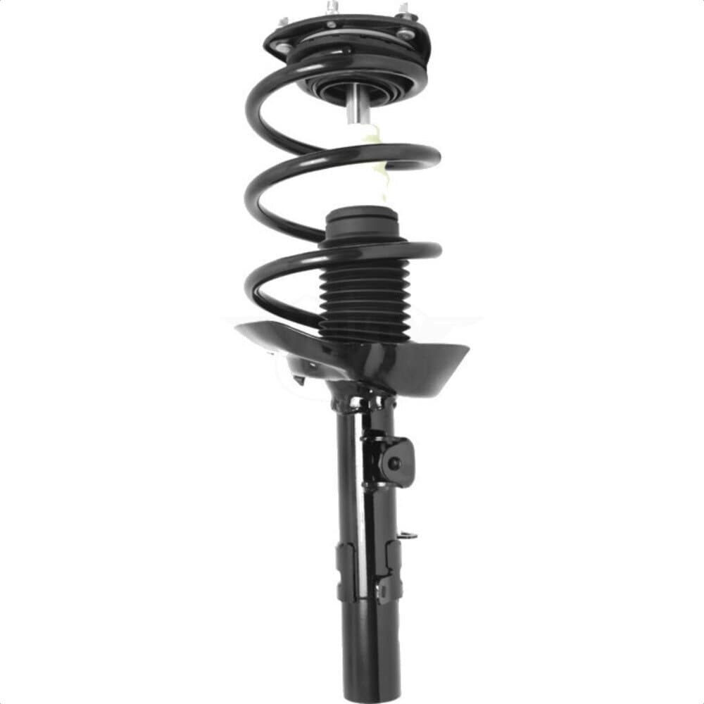Unity Automotive - 78A-11217 - Front Left Suspension Strut and Coil Spring Assembly image 1