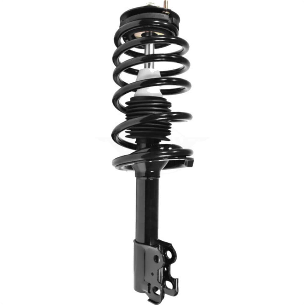 Unity Automotive - 78A-11220 - Front Suspension Strut and Coil Spring Assembly image 1