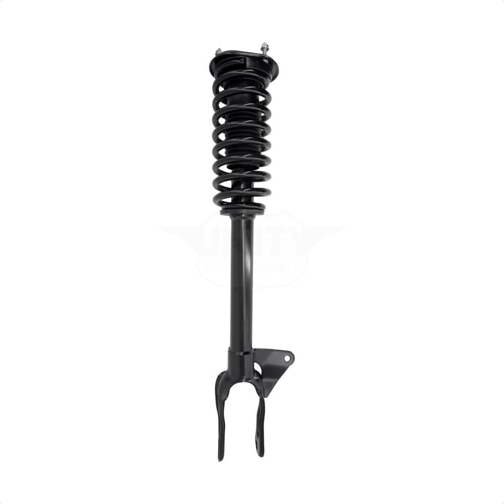 Unity Automotive - 78A-11225 - Front Left Suspension Strut and Coil Spring Assembly image 1