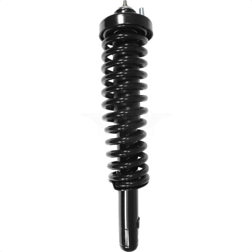 Unity Automotive - 78A-11232 - Front Right Suspension Strut and Coil Spring Assembly image 1