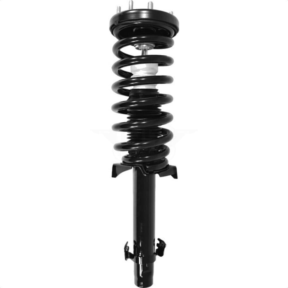 Unity Automotive - 78A-11236 - Front Right Suspension Strut and Coil Spring Assembly image 1