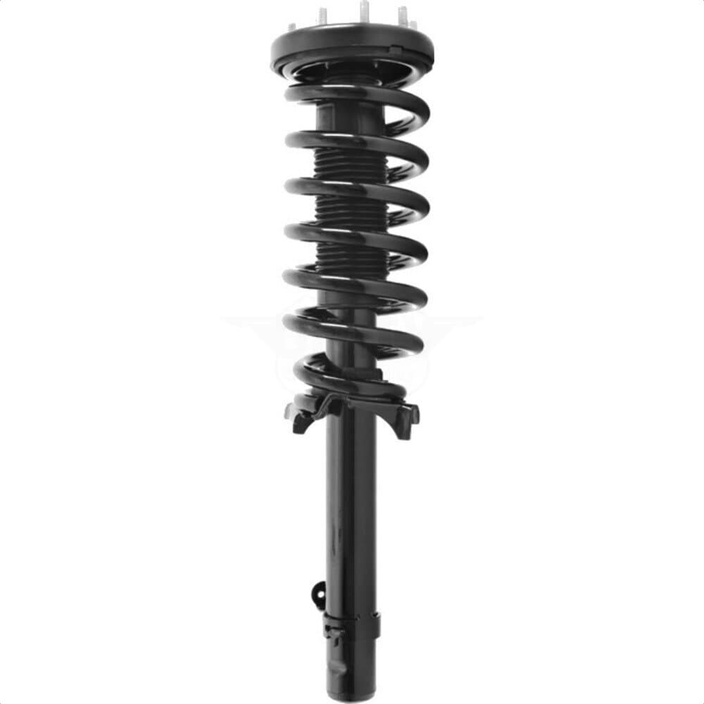 Unity Automotive - 78A-11237 - Front Left Suspension Strut and Coil Spring Assembly image 1