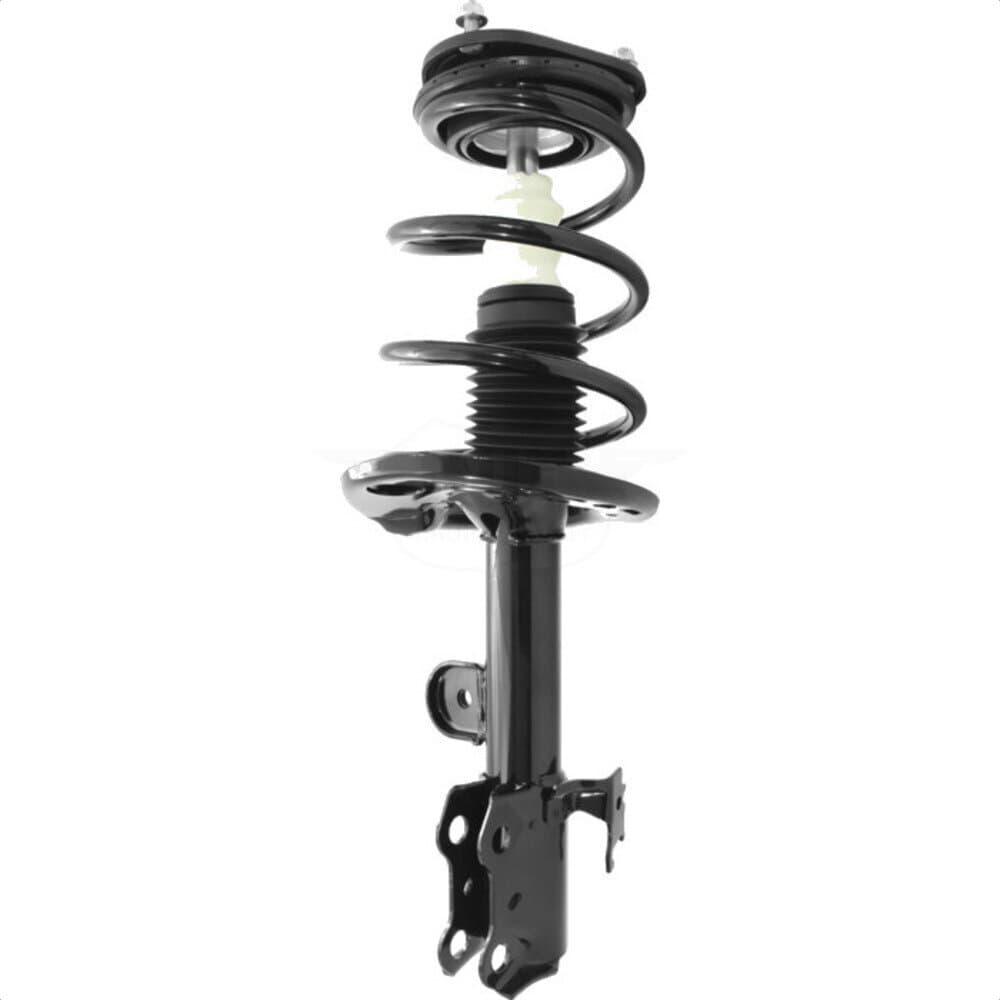 Unity Automotive - 78A-11245 - Front Left Suspension Strut and Coil Spring Assembly image 1