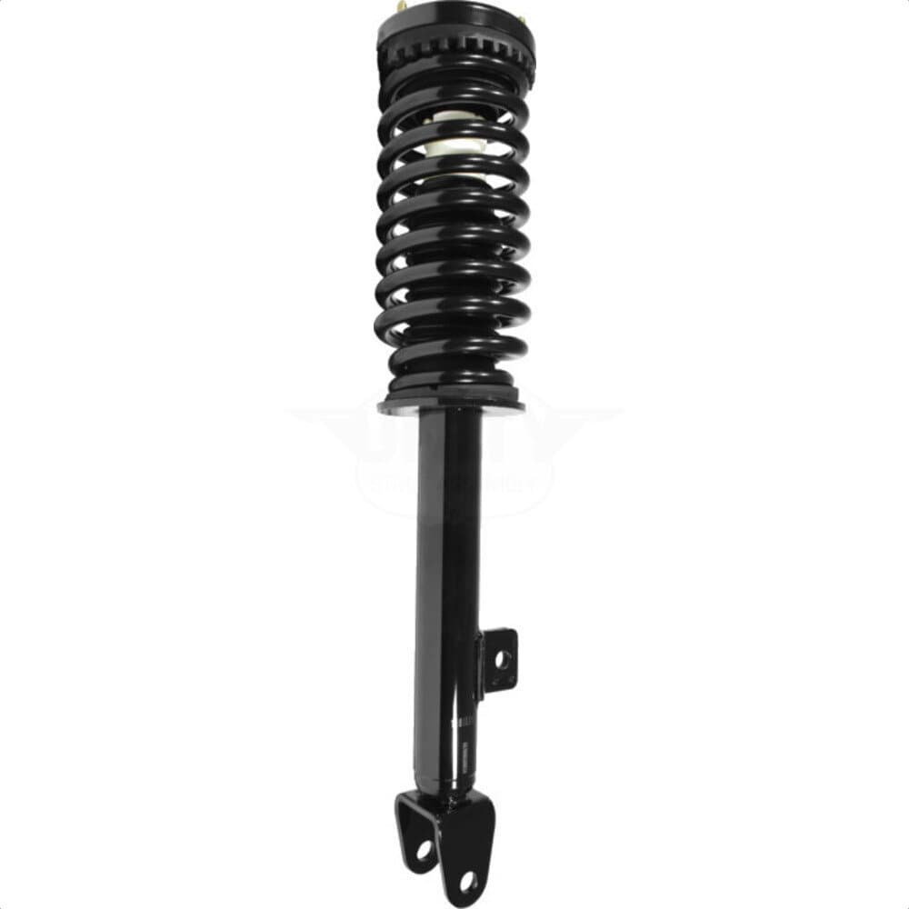 Unity Automotive - 78A-11260 - Front Suspension Strut and Coil Spring Assembly image 1