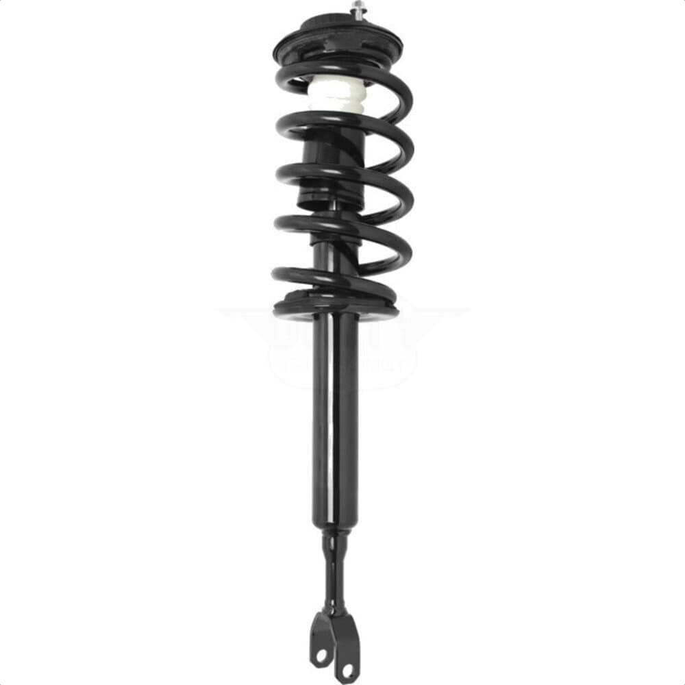 Unity Automotive - 78A-11271 - Front Left Suspension Strut and Coil Spring Assembly image 1