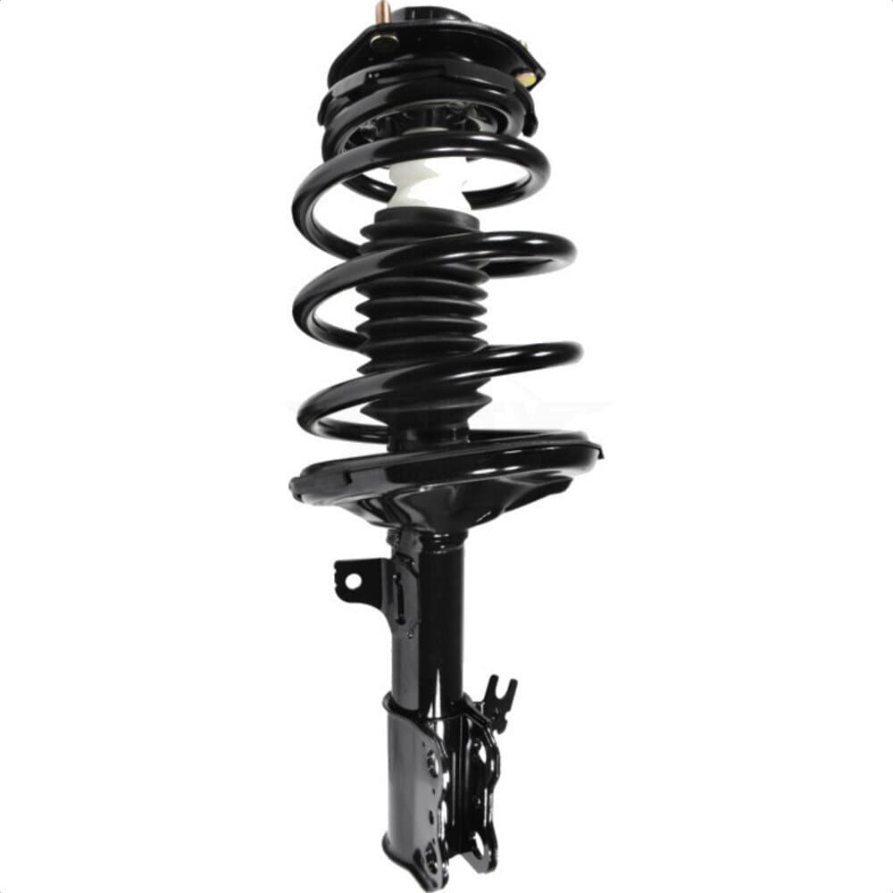 Unity Automotive - 78A-11282 - Front Right Suspension Strut and Coil Spring Assembly image 1