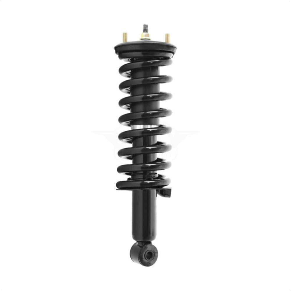 Unity Automotive - 78A-11296 - Front Suspension Strut and Coil Spring Assembly image 1