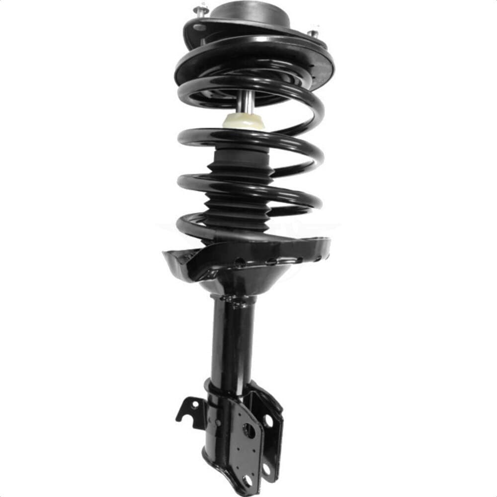 Unity Automotive - 78A-11322 - Front Right Suspension Strut and Coil Spring Assembly image 1